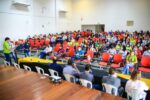 2021-12-15-14:20:36Sorriso é a sede de evento estadual que visa combater o Aedes